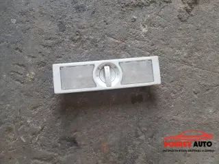 Заден плафон за VW Touran 1T
