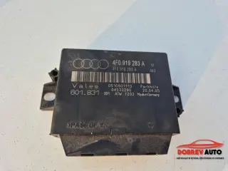 Парктроник модул за Audi A6 4F TDI