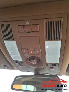 **САМО НА ЧАСТИ** Audi A8 D3 4.2FSI, Long, USA, Facelift — снимка 6