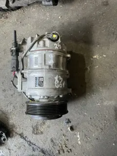 Компресор климатик бмв х3 г01 3.0и 252 ( kompresor klimatik bmw x3 g01