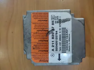Airbag модул за Mercedes E Class W211