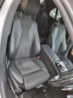 Mercedes-Benz E 350 AMG packet W213 на части 2018г. — снимка 9