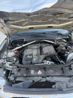 Bmw x3 F25 3.5i x-drive N55 НА ЧАСТИ ( бмв х3 ф25 3.5 бензин 306 конски сили ) — снимка 8