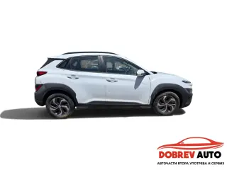 ***САМО НА ЧАСТИ*** Hyundai Kona 1.6 Бензин Hybrid