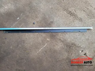 Водобранна лайсна (задна лява) за Audi A8 D3