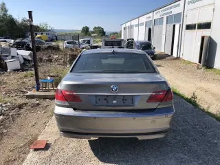 БМВ Е65, Фейслифт, 730д, 231кс НА ЧАСТИ (BMW E65 Chasti) — снимка 3