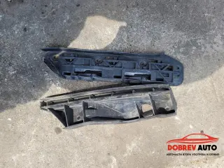 Държачи за броня (леви) за VW Touran 1T
