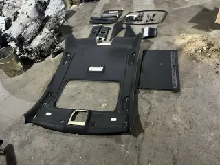 Черен таван с шибидах бмв 3 ф30 ( cheren tavan s shibidah bmw 3 f30 ) — снимка 4