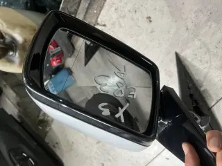 Огледало бмв х3 е83 ( ogledalo bmw x3 e83 ) — снимка 3