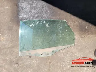 Стъкло задно ляво за Audi A6 C6 (4F)
