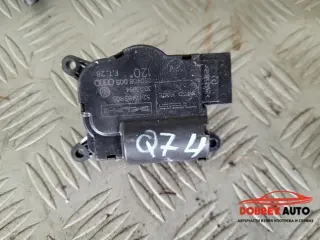 Моторче клапа парно (4) за Audi Q7 4L 3.0 TDI