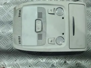 Преден плафон за Audi A5 8T