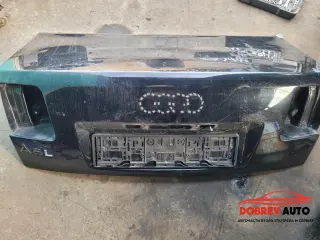 Заден капак за Audi A8 D3