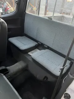 Mitsubishi L200 — снимка 9