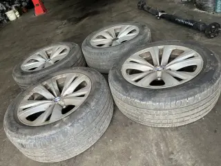 Джанти бмв 5 гт ф07  18( djanti bmw 5 gt f07 17 cola ) — снимка 3