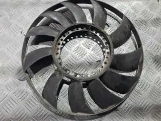 Виско перка за VW Passat B5 2.5 TDI