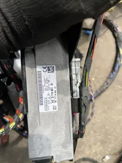 Харман/кардон озвучение бмв х5 г05 ( harman/kardon bmw x5 g05 ) — снимка 5