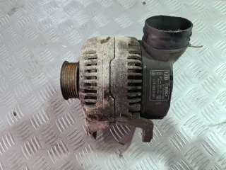 Алтернатор Bosch за Audi A6 C5 2.4 i Automat Sedan