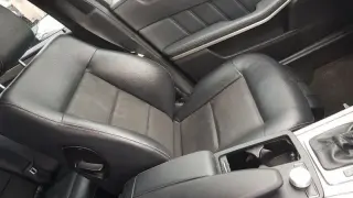 Mercedes E220 AMG пакет W212 на части — снимка 5