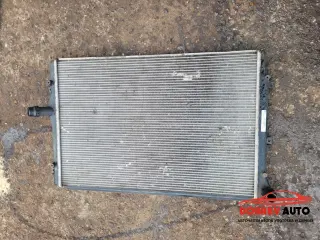 Воден радиатор за Audi A3 8P 2.0 TDI