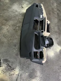 Табло бмв 5 ф07 гт ( tablo bmw 5 f07 gt ) — снимка 3