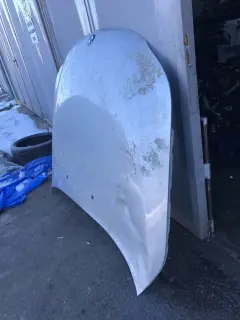 Преден капак бмв 5 е60/61 ( preden kapak bmw e60/61 ) — снимка 3