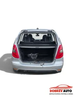 **САМО НА ЧАСТИ***  Mercedes А 180 CDI, Ръчни скорости, W169 — снимка 5