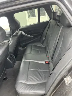 Bmw f31 320d x-drive M-pack НА ЧАСТИ ( бмв ф31 320д 4х4 184 коня ) — снимка 6