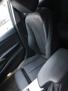 Bmw F30 320xd 184hp НА ЧАСТИ ( бмв 3 ф30 320хд 184 коня ) — снимка 8