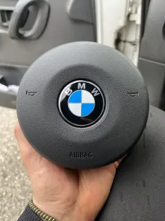 Аербег волан бмв ф10/ф30/ф15 ( airbag bmw f10/f30/f15 )