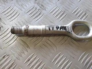 Кука за теглене за VW Touran