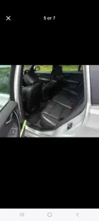 Bmw x3 e83 3.0d 218 М-пакет НА ЧАСТИ ( бмв х3 е83 3.0д 218 m-pack ) — снимка 4