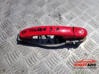 Външна дръжка (предна лява) за VW Touran 1T