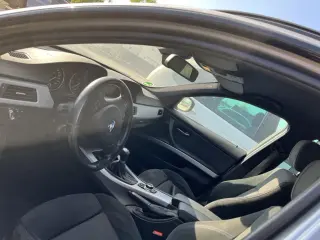 Bmw e91 330 x-drive 245hp M-pack на части ( бмв е91 330 ) — снимка 5