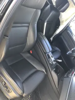 Bmw x6 e71 3.0d 245hp НА ЧАСТИ ( бмв х6 е71 3.0д 245 коня ) — снимка 8
