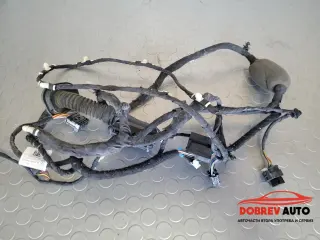 Окабеляване врата (предна лява) за BMW X6 G06