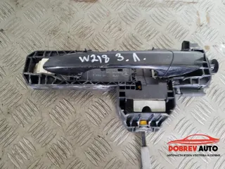 Външна дръжка (задна лява) за Mercedes CLS W218