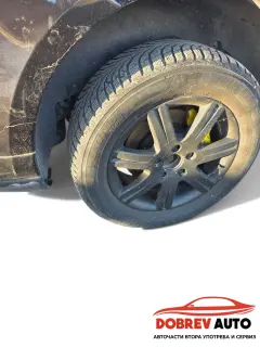 **САМО НА ЧАСТИ***  Porsche Cayenne 4.5S  / Turbo S Faсelift Packet / Android — снимка 6