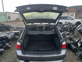 Bmw e61 530 x-drive 235 НА ЧАСТИ ( бмв е61 530хд на части ) — снимка 4