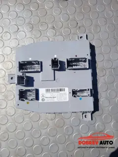 CAM модул за Mercedes C Class W205