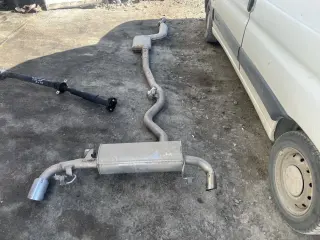 Генерация бмв 3 г20/21 320д 190 ( generaciq bmw g20/21 320d 190hp ) — снимка 2