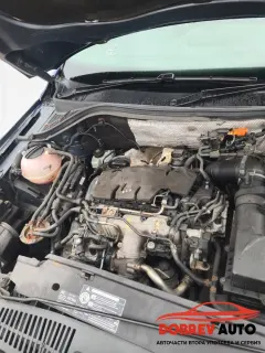 **САМО НА ЧАСТИ*** VW Tiguan 2.0TDI, 4motion, Панорама, Камера — снимка 10