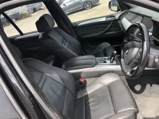 Bmw x5 e70 3.5d 286 M-пакет НА ЧАСТИ ( бмв х5 е70 3.5д 286 ) — снимка 5