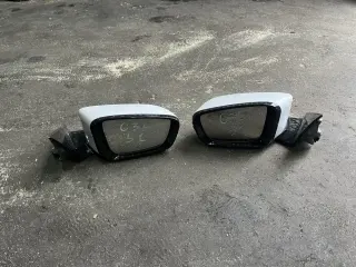 Огледало бмв 5 г30/31 електрическо прибиране ( ogledalo bmw 5 g30/31 )