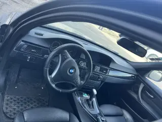 Bmw e91 330xd 245hp НА ЧАСТИ ( бмв е91 330 хд 245 ) — снимка 7
