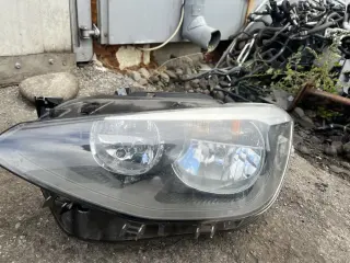 Фарове бмв 1 ф20 ( farove bmw f20 ) — снимка 2
