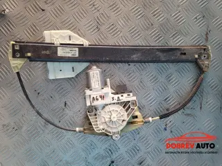 Стъклоподемник заден десен за Audi A6 C6 (4F)