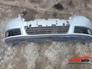 Предна броня (оборудвана) за VW Passat B6 2.0 TDI