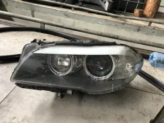 Фар бмв ф10/11 DYNAMIC LED XENON ( far bmw f10/f11 )