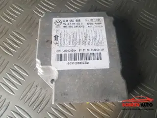 Airbag за модул за Audi Q7 4L 4.2TDI